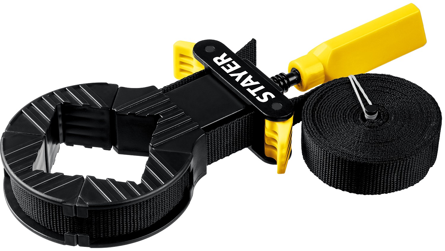 STAYER 3.5 м, стяжка для столярных работ, Professional (32231)