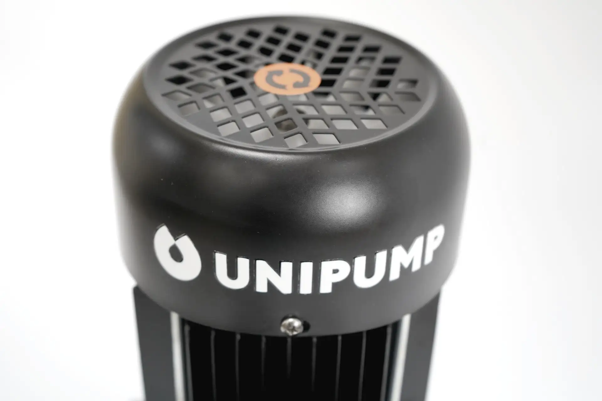 Насос VM 4-7 центробежный вертикальный многоступенчатый