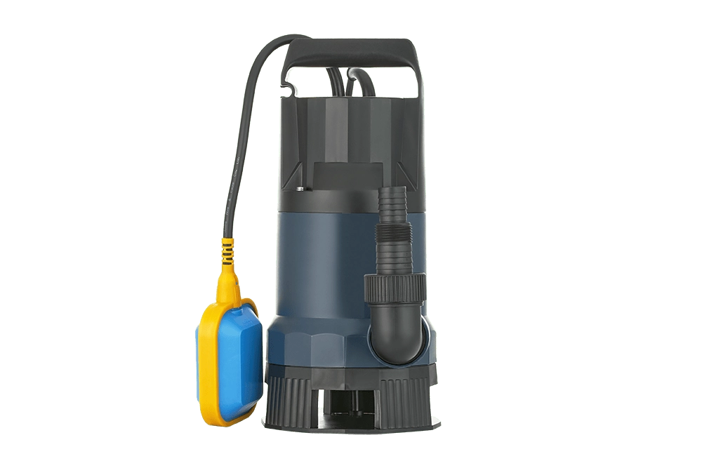 Дренажный насос UNIPUMP VORT 401 PW