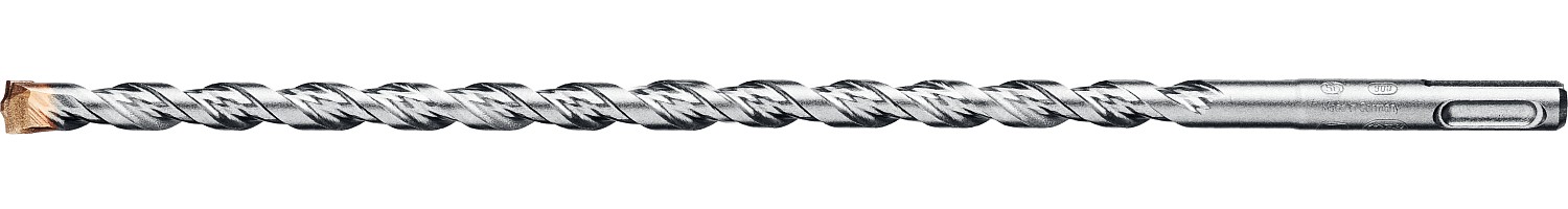 KRAFTOOL Cerazit Carbide, 8 х 310 мм, SDS-plus бур (29320-310-08)