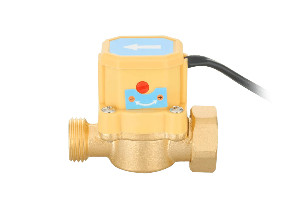 Насос для повышения давления WIP-15