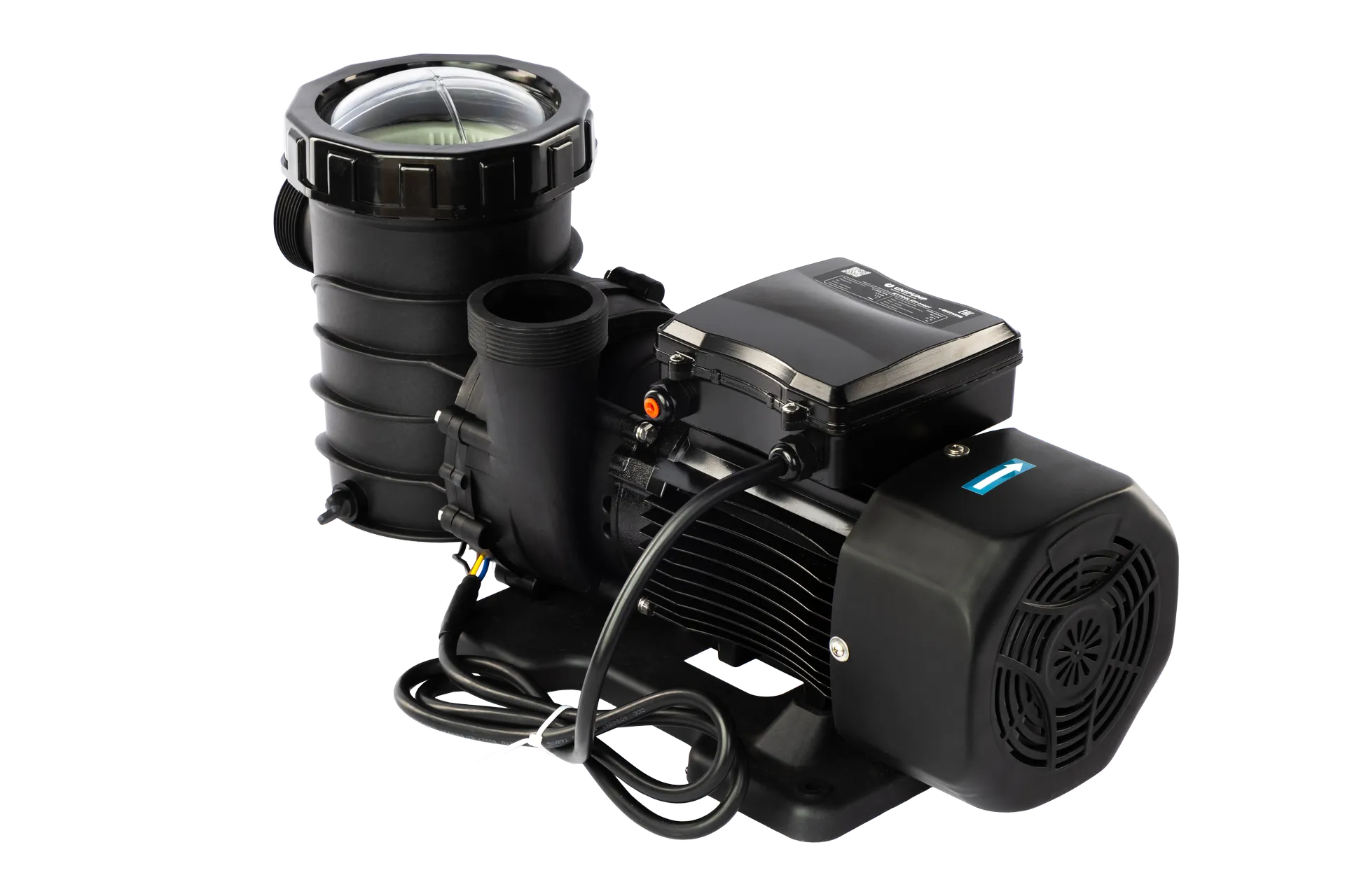 Насос для бассейна с префильтром JET POOL SPP 2400T