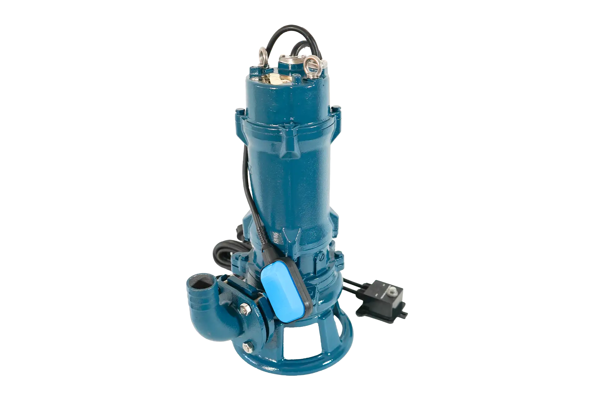 Насос фекальный UNIPUMP FEKAMAX 15-13-1,5