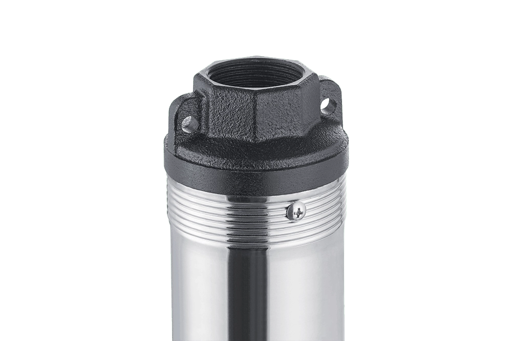 Насос погружной скважинный UNIPUMP ECO MIDI-0