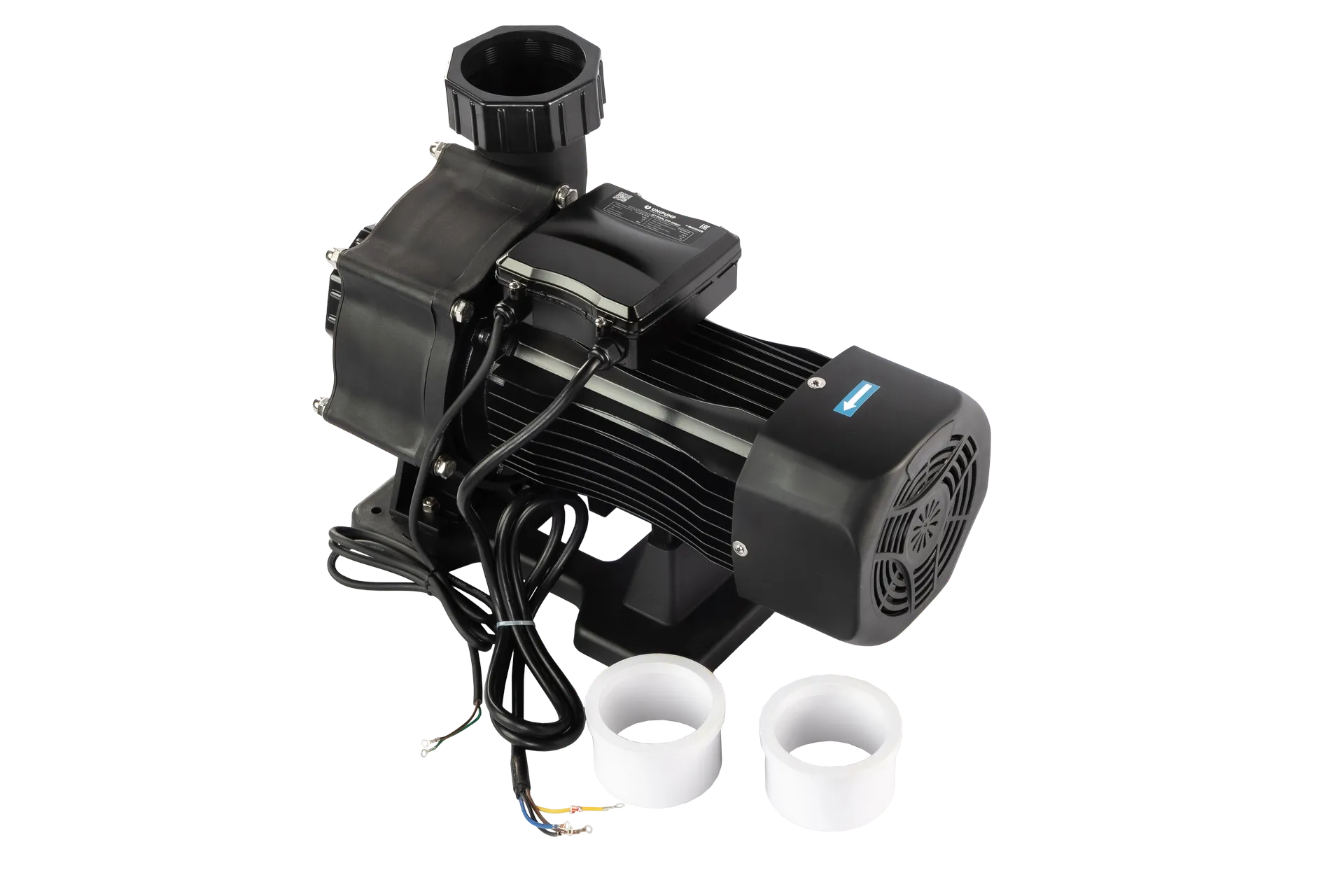Насос для бассейна JET POOL STP 3000T