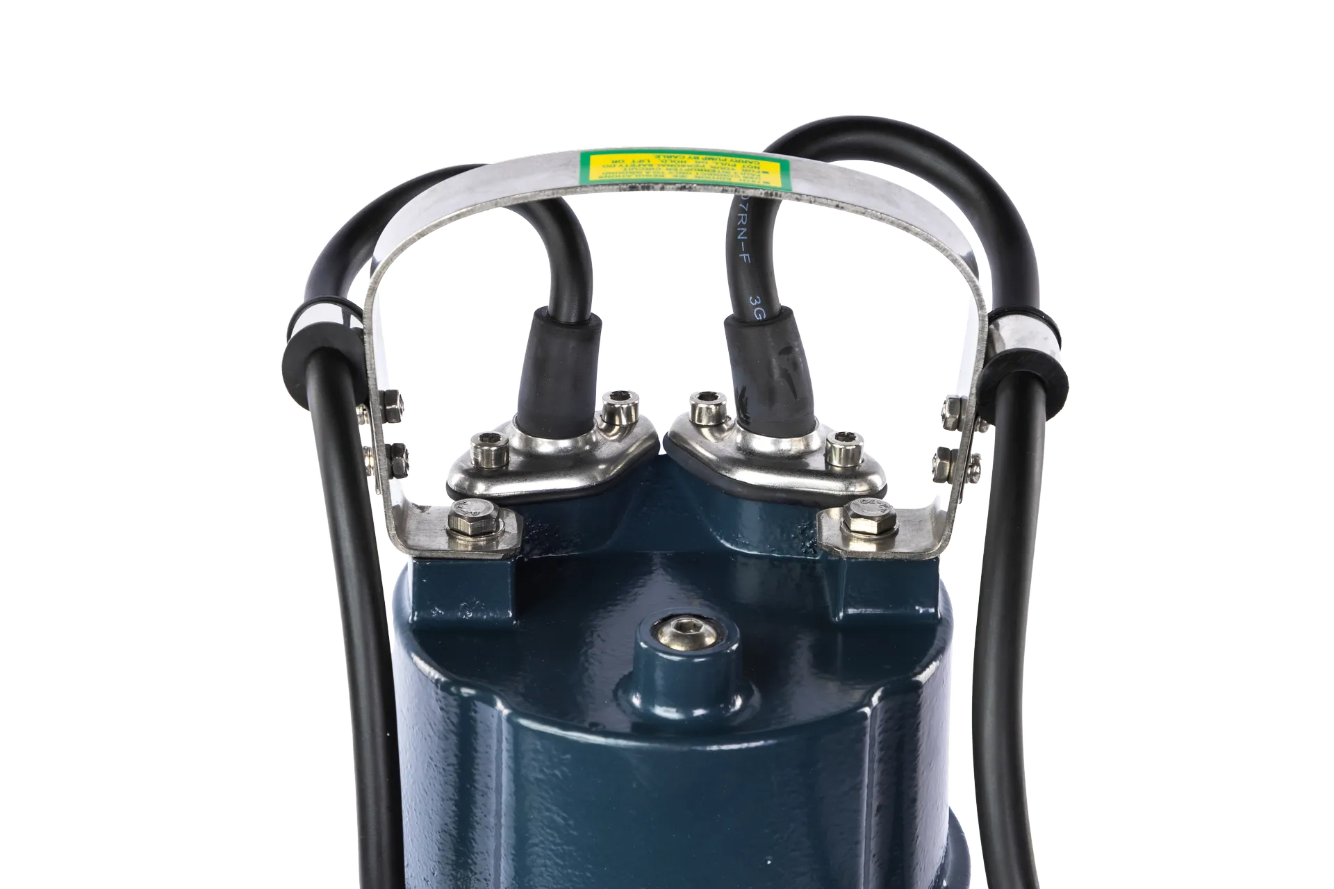 Насос фекальный UNIPUMP FEKACUT V1100DF