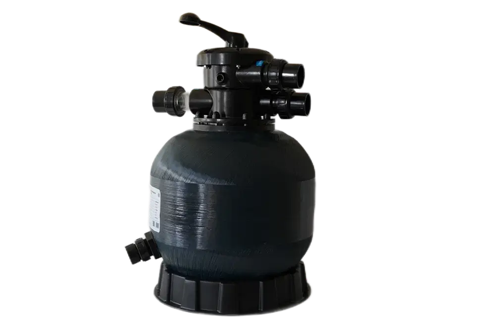 Песочный фильтр UNIPUMP с верхним клапаном 2" TF-750