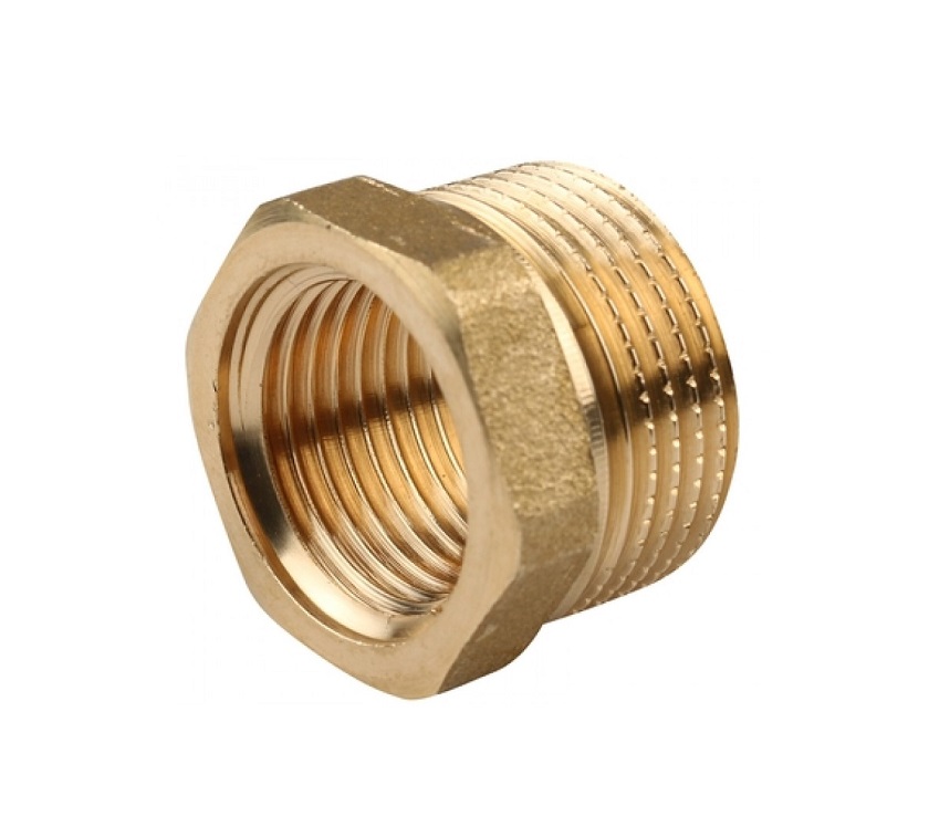 Футорка Millennium 1 1/2"х1 1/4"