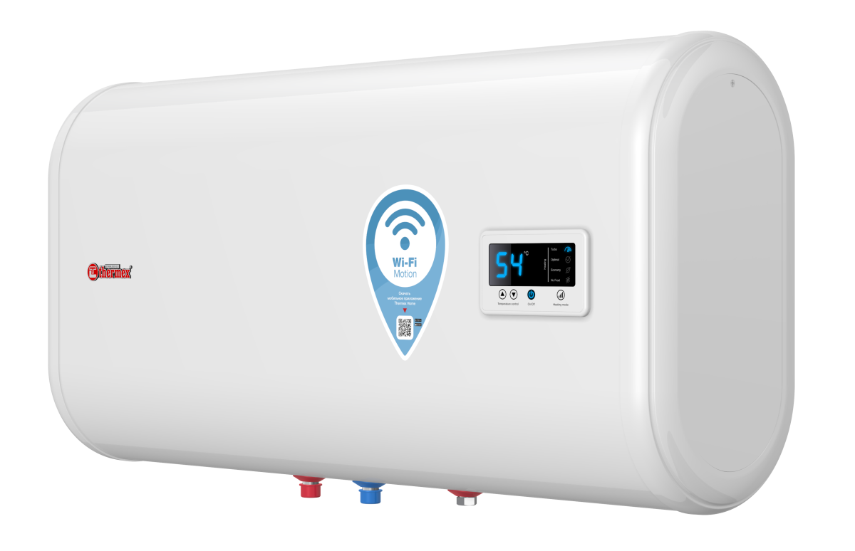 THERMEX IF 80 H (pro) Wi-Fi