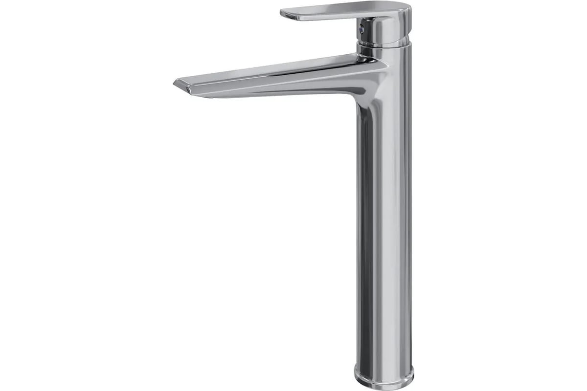 Смеситель для раковины Teymi Kati высокий, хром T10216