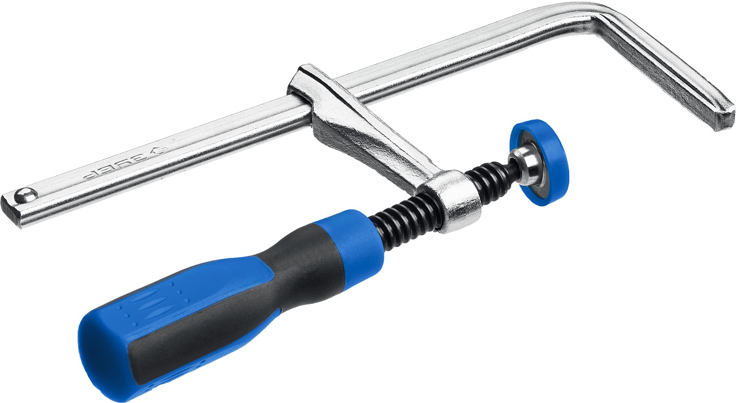 ЗУБР ППШ - 60/160 мм, универсальная, струбцина, Профессионал (32333)