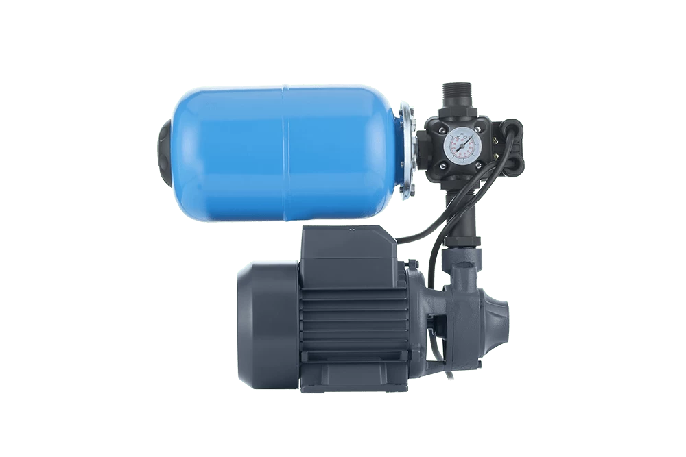 Насосная станция UNIPUMP AUTO QB 70-5