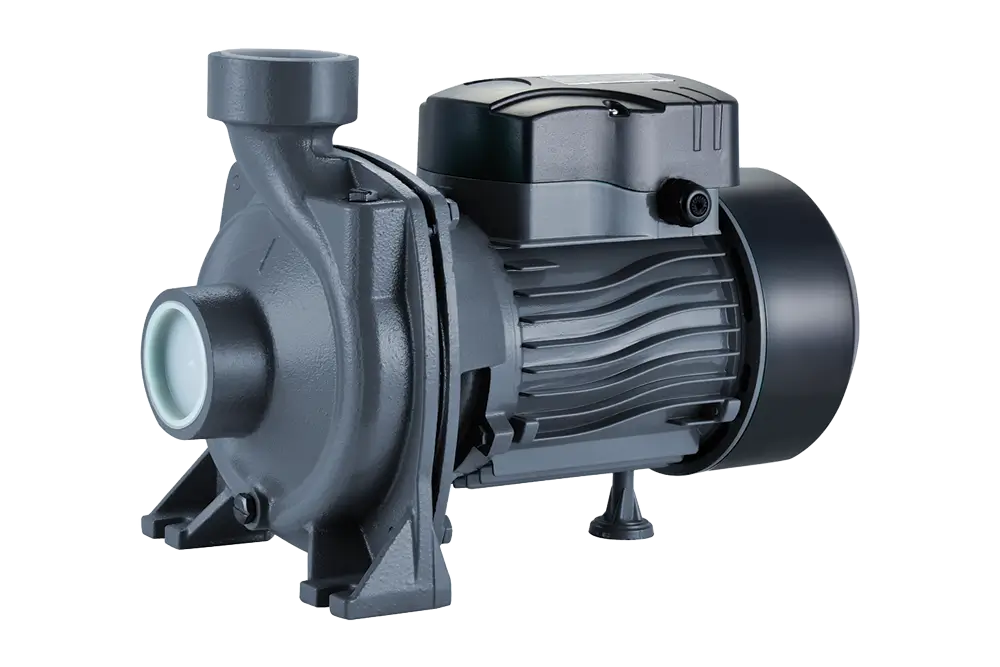 Поверхностный консольный насос CPM 2200D