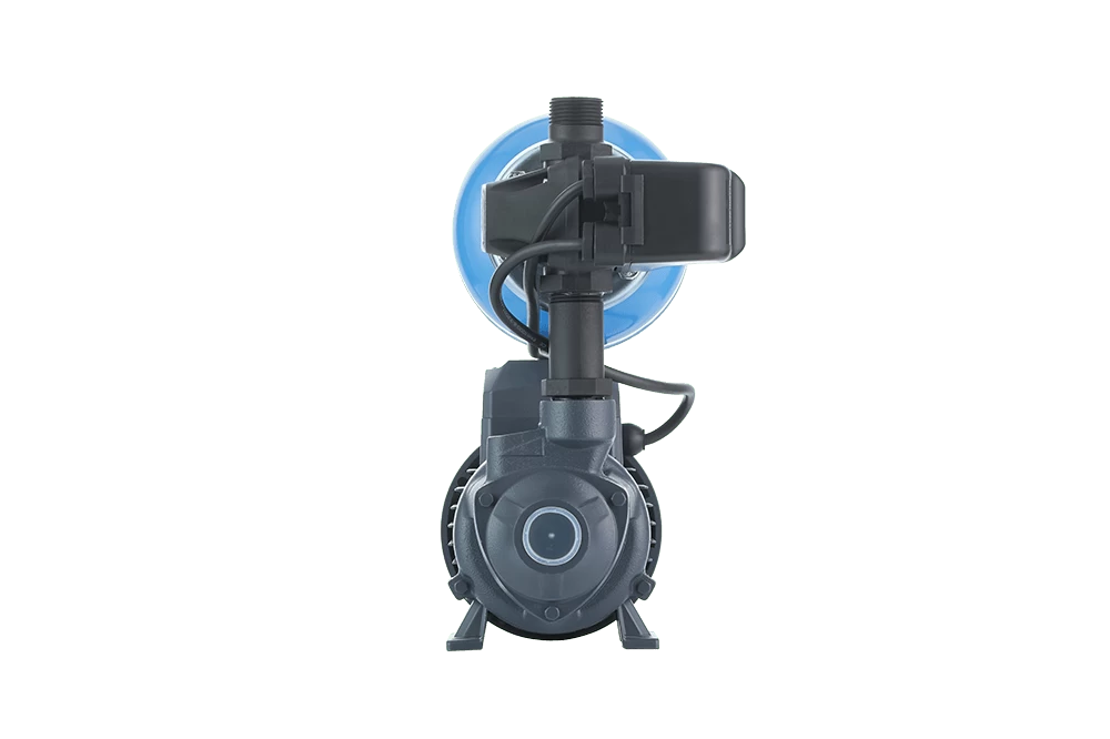 Насосная станция UNIPUMP AUTO QB 70-5