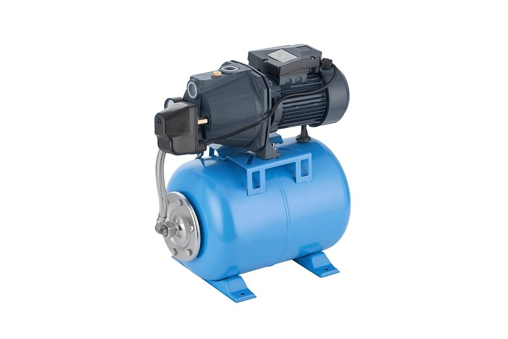 Насосная станция UNIPUMP AUTO JET 40 S