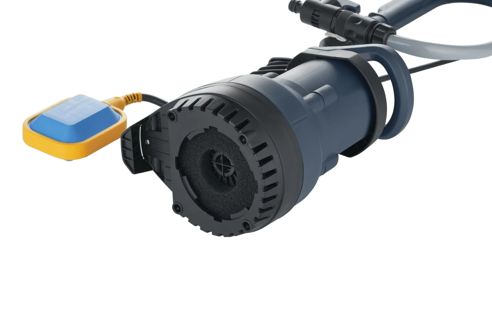 Садовый дренажный насос UNIPUMP RAIN Q250