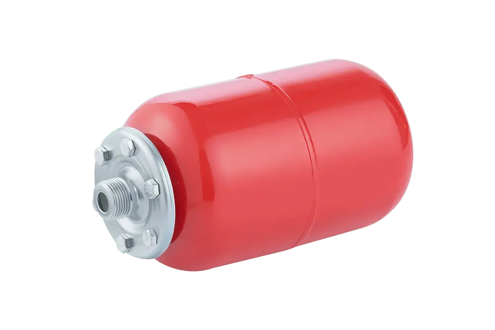 Расширительный бак подвесной 5 л