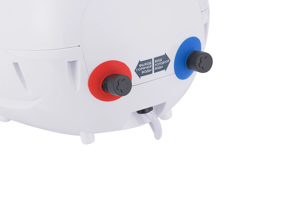 Водонагреватель накопительного типа UNIPUMP КОМПАКТ 6 НАД