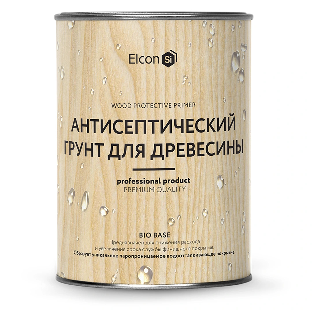 Elcon Bio Base