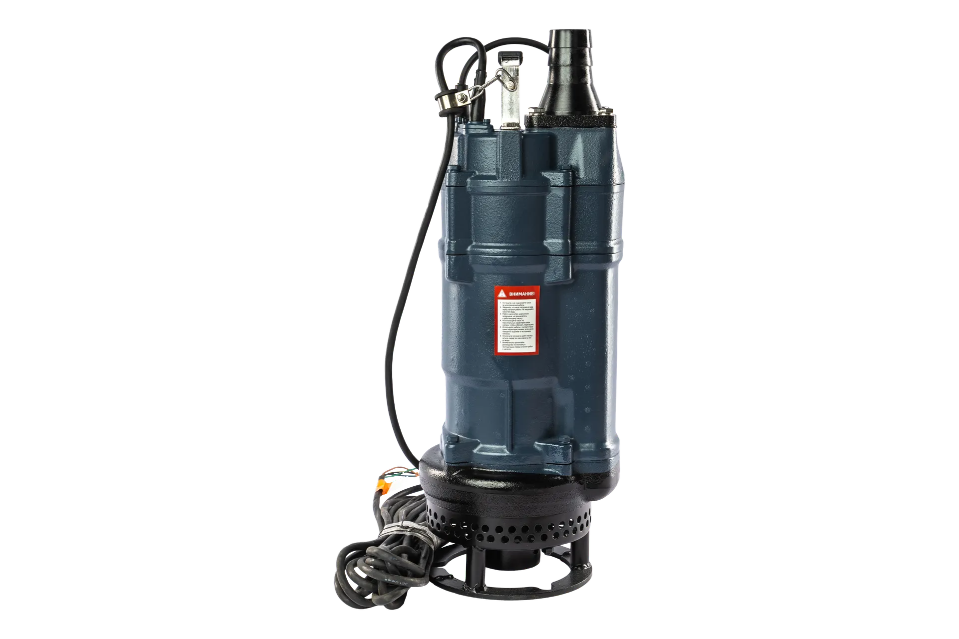 Погружной шламовый насос UNIPUMP USPA 30-20-3,7