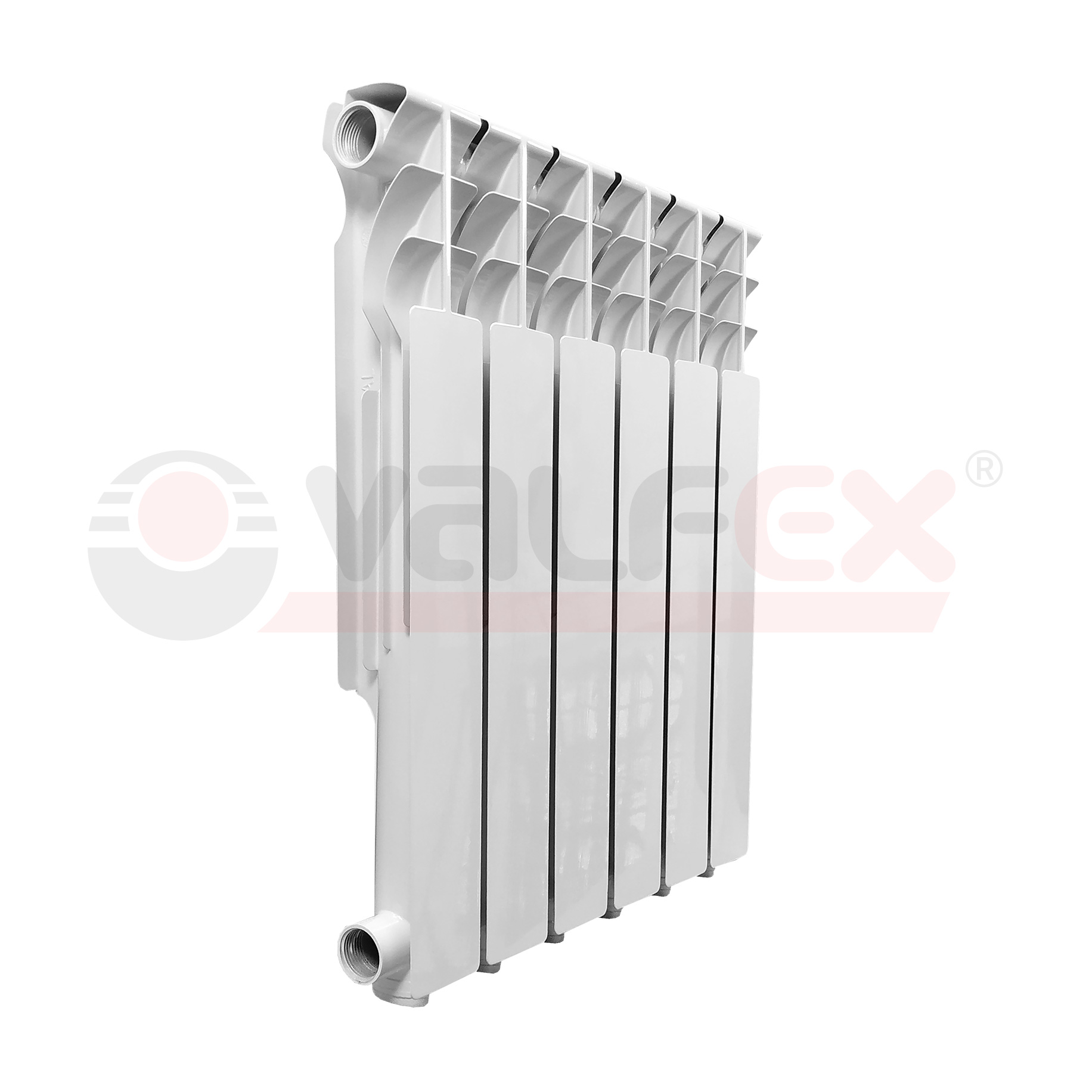 Радиаторы VALFEX OPTIMA Alu 500 (L)