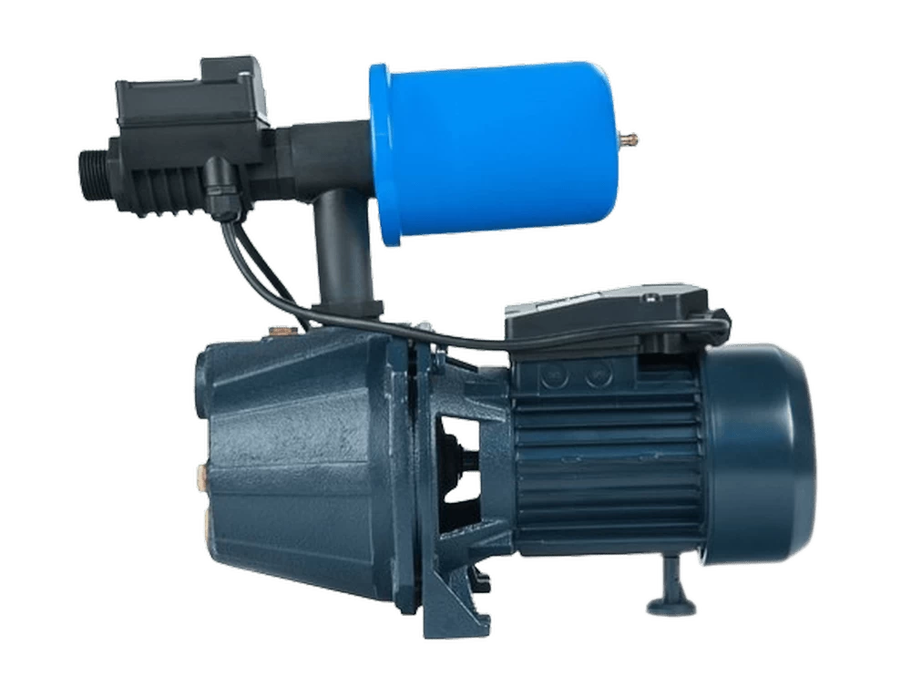 Адаптивная насосная станция АКВАРОБОТ JET 100 S