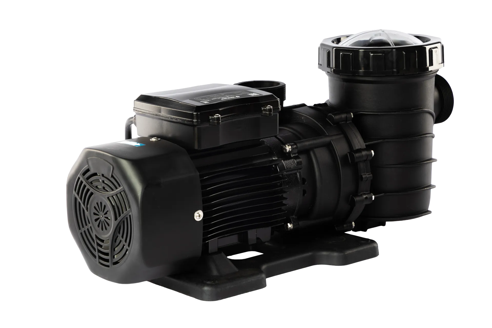 Насос для бассейна с префильтром JET POOL SPP 2400T