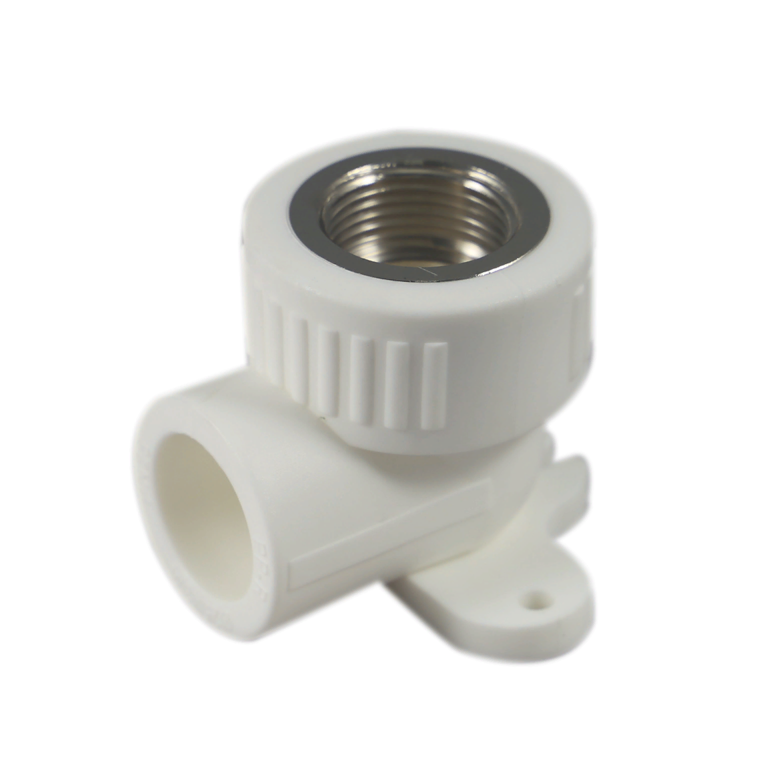 Угольник настенный с внутренней резьбой Millennium 3/4"x25