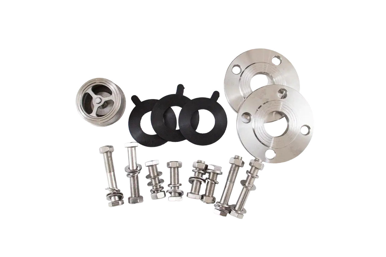 Насос MVH 12-8 центробежный вертикальный многоступенчатый