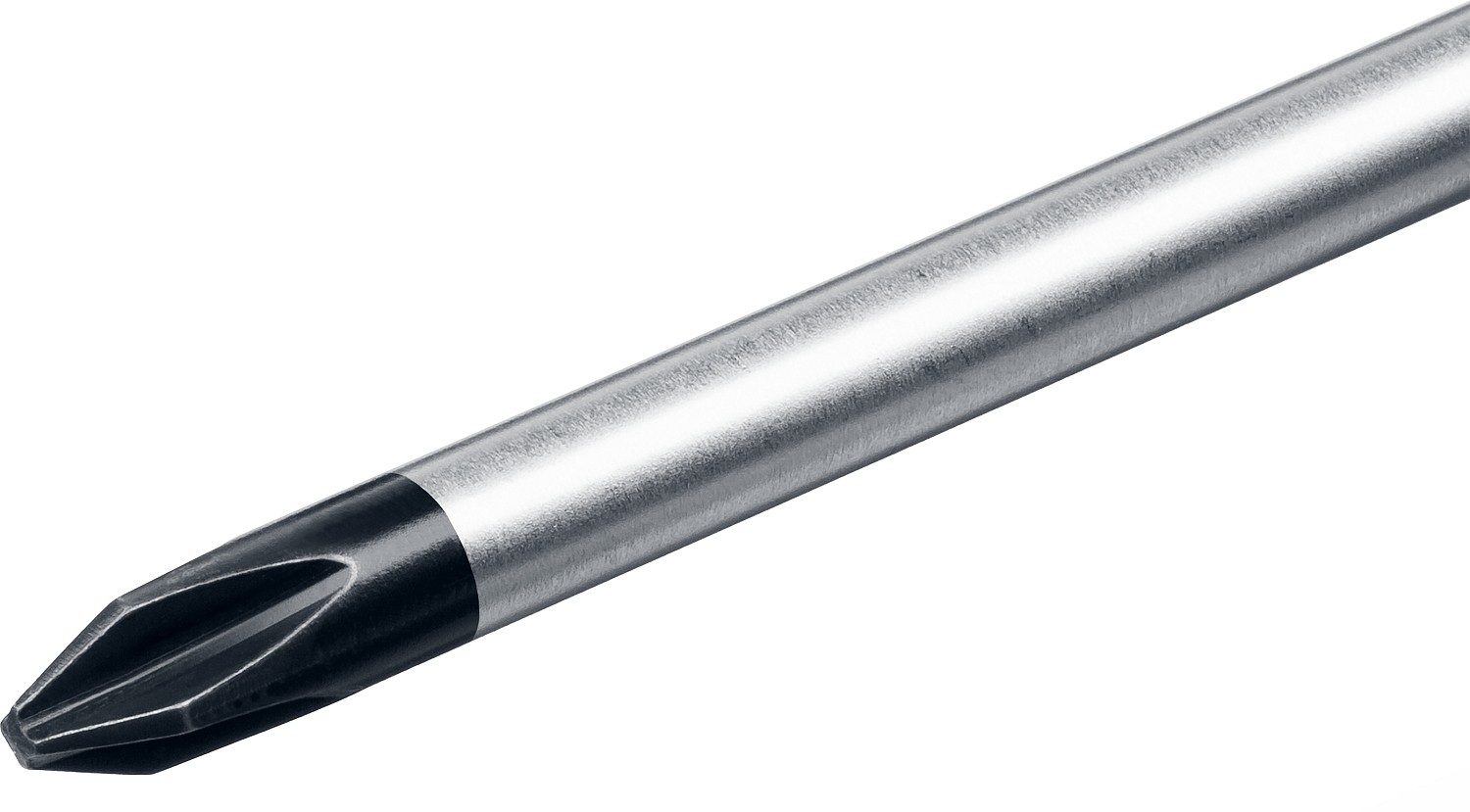 ЗУБР PH2 x 150 мм, отвёртка, Профессионал (25232-2_15)