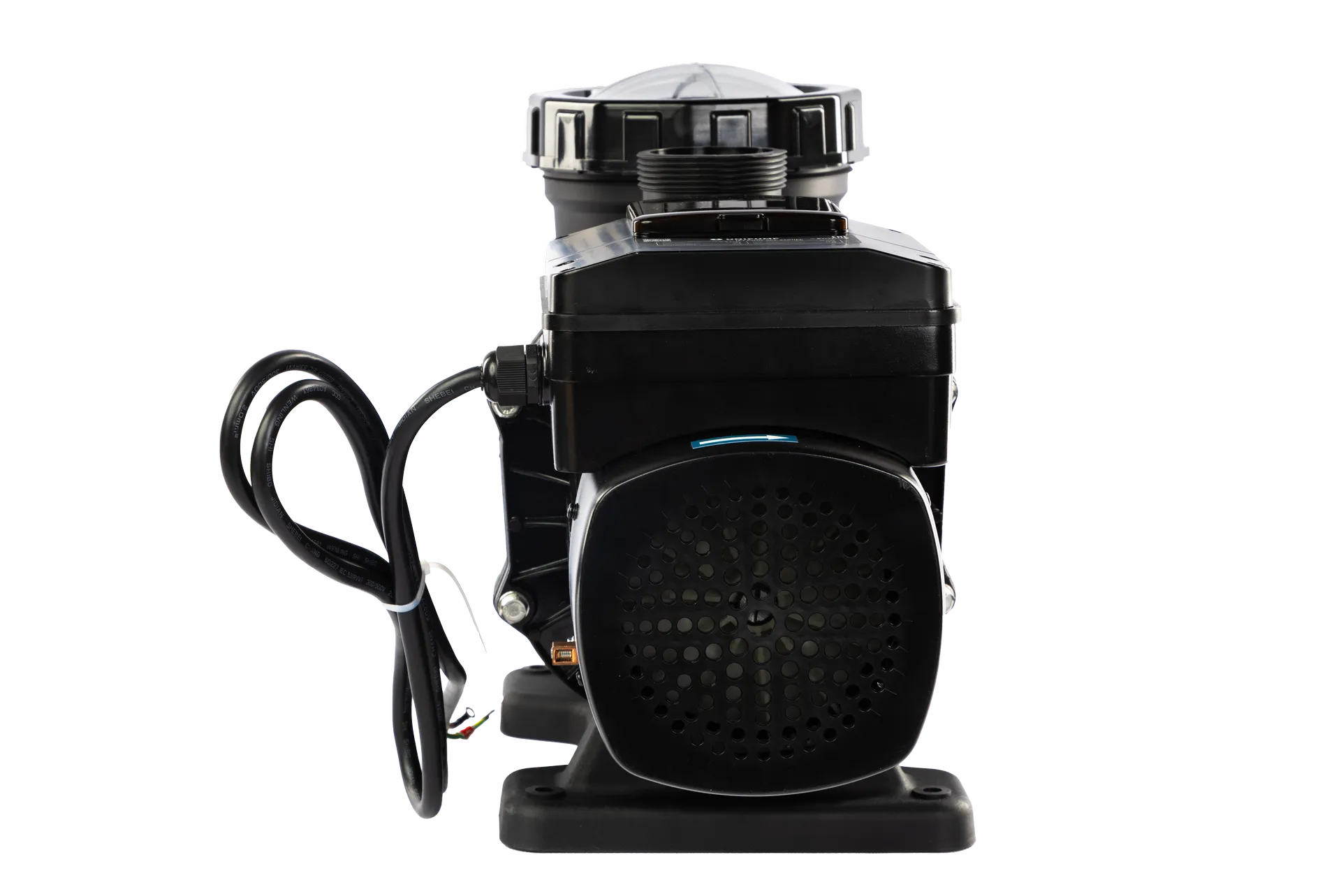 Насос для бассейна с префильтром JET POOL SPP 750FC