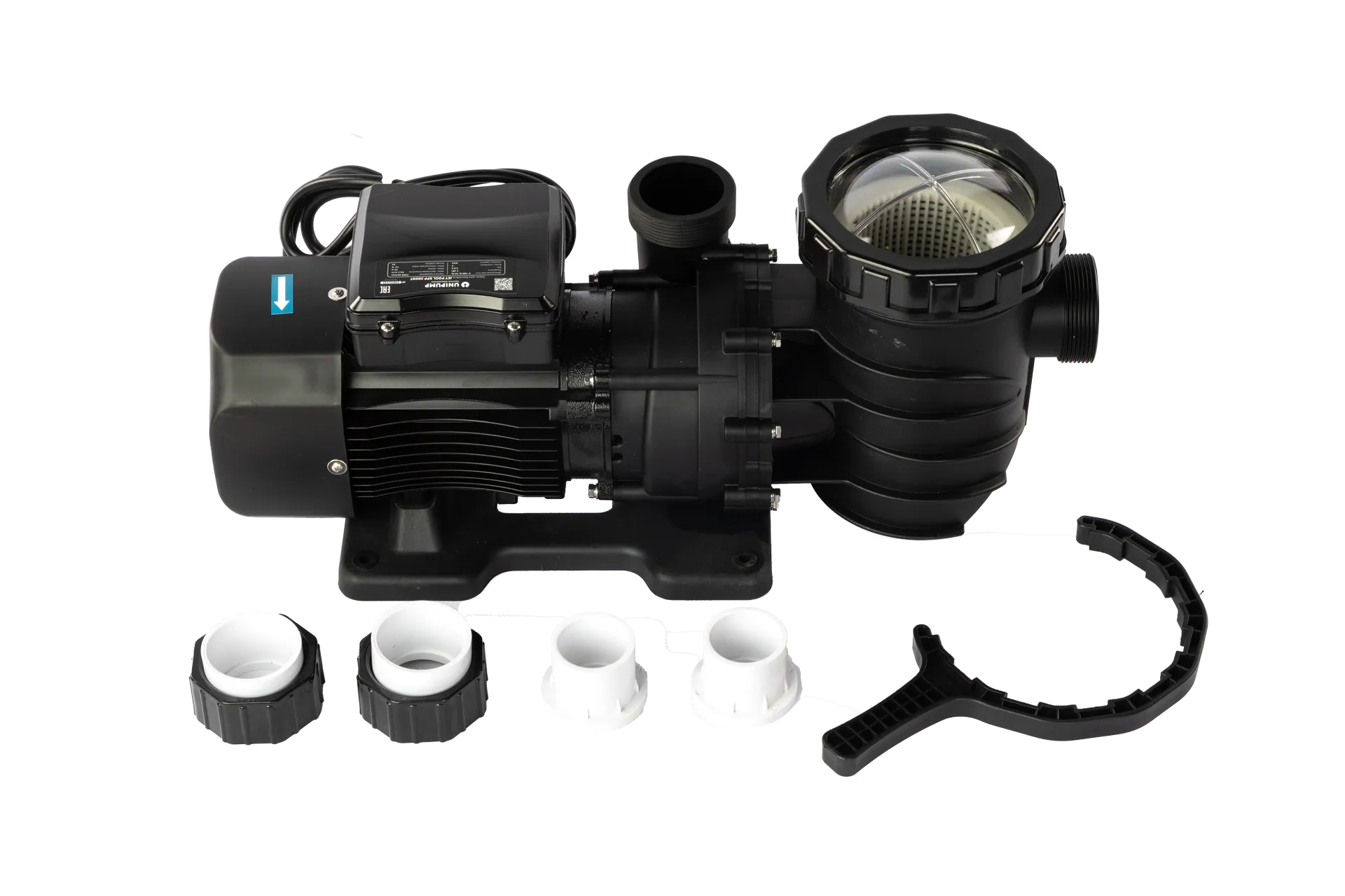 Насос для бассейна с префильтром JET POOL SPP 2000T