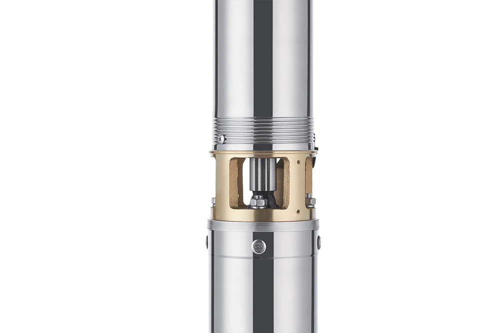 Насос погружной скважинный UNIPUMP ECO 2-56