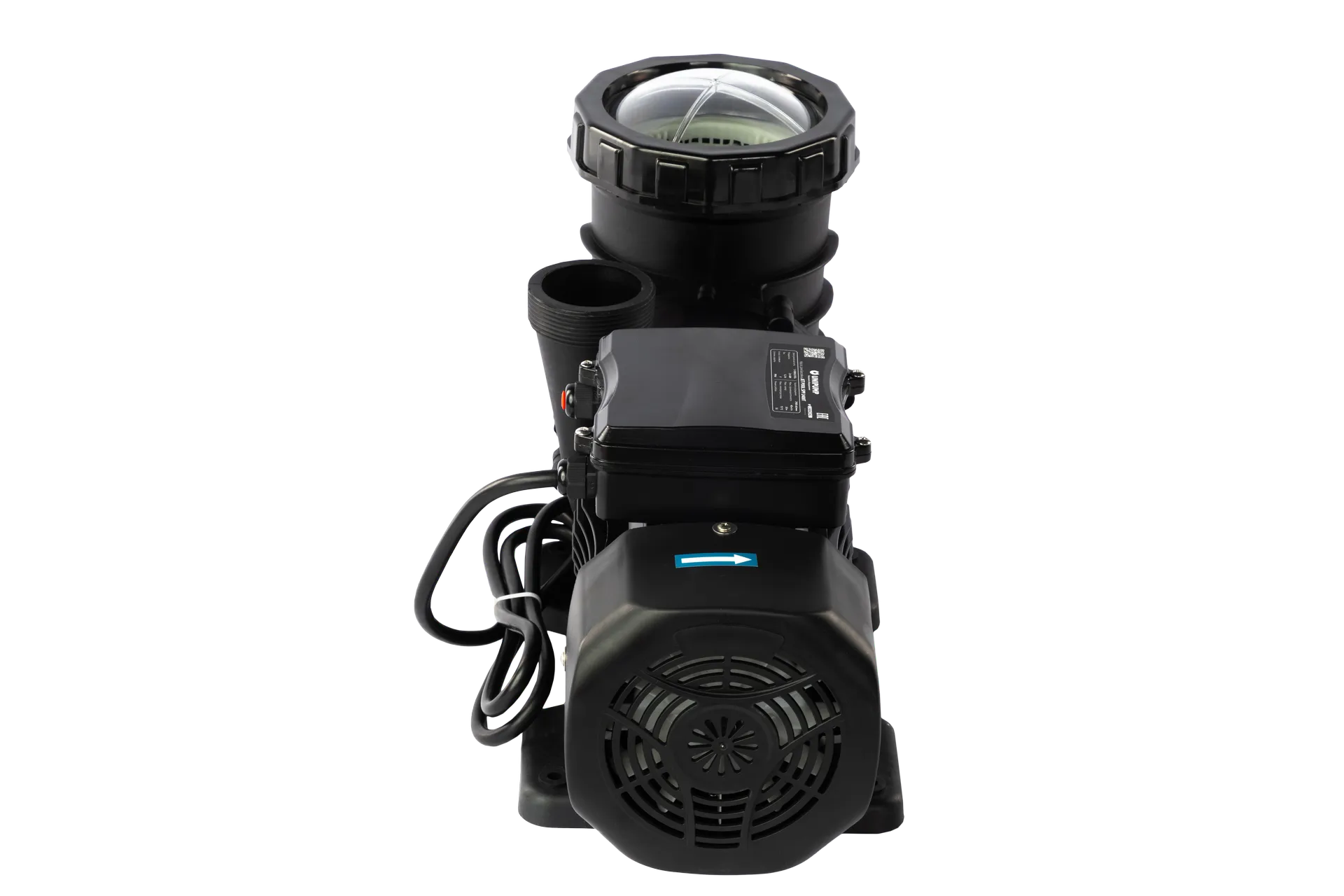 Насос для бассейна с префильтром JET POOL SPP 2400T