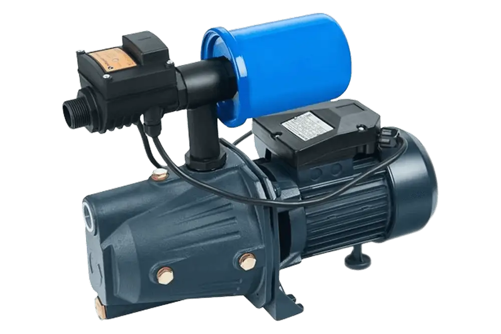 Адаптивная насосная станция АКВАРОБОТ JET 100 L