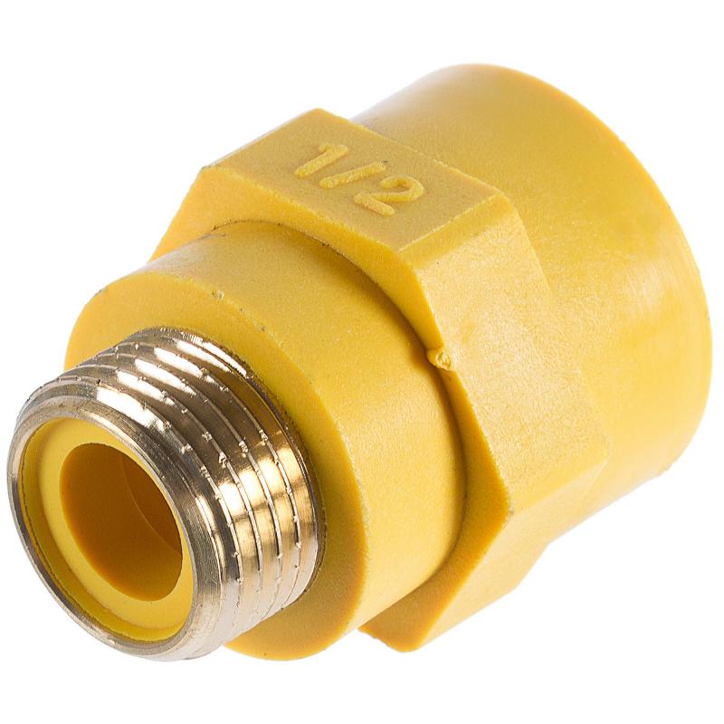 Изолятор (диэлектрик) 1/2"x1/2" г/ш Millennium