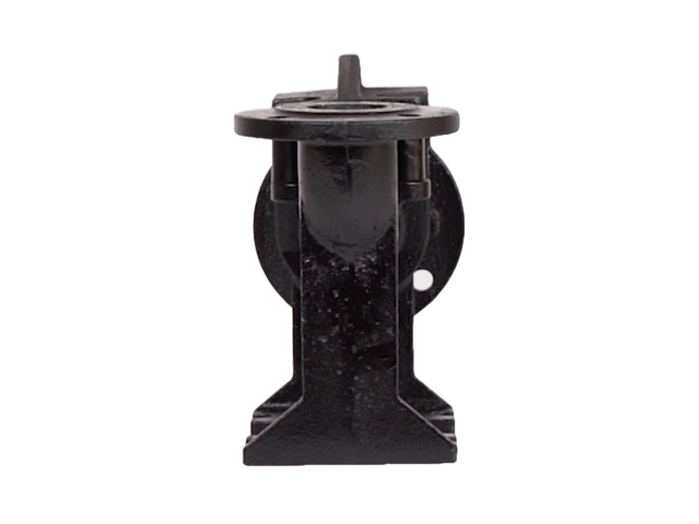 Автоматическая трубная муфта DN65