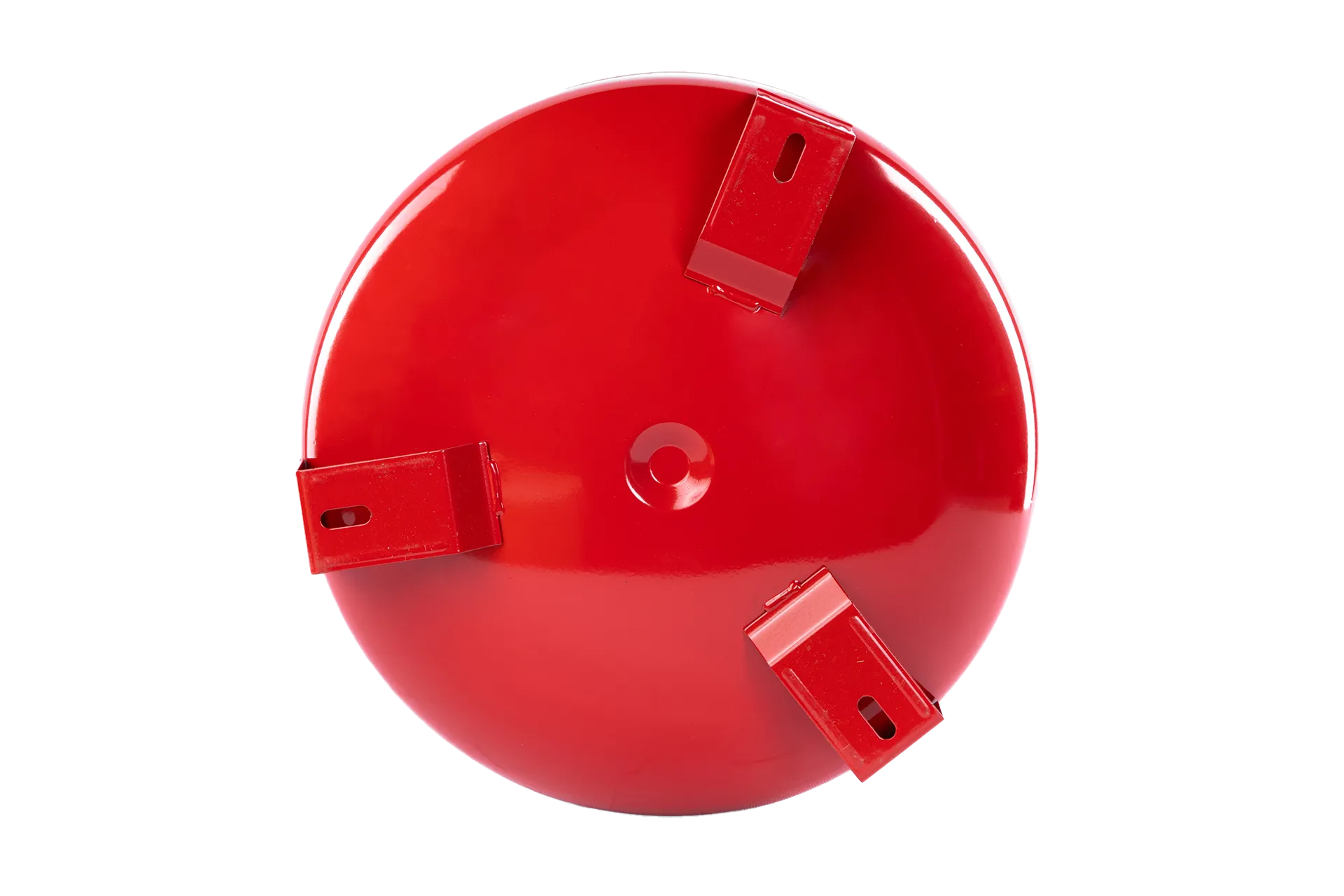 Расширительный бак вертикальный РВ 50 (БЭЗ)