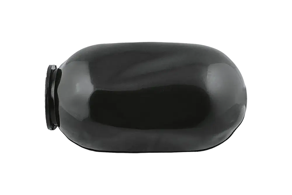 Мембрана (проходная) для гидроаккумулятора 150-200л (EPDM)