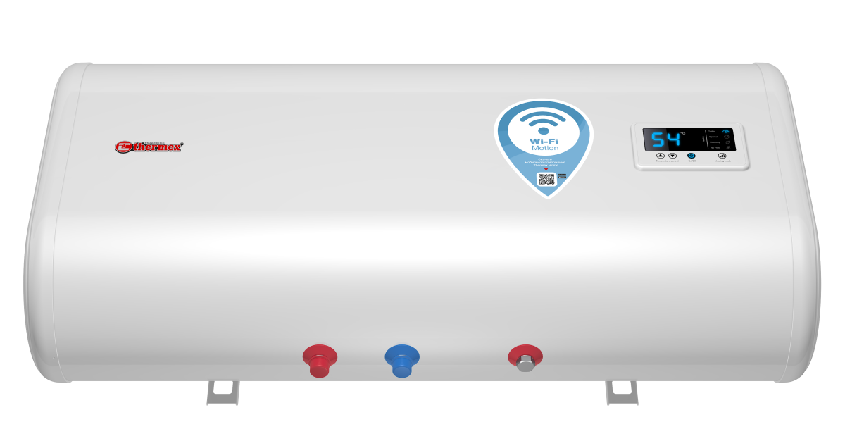 THERMEX IF 80 H (pro) Wi-Fi