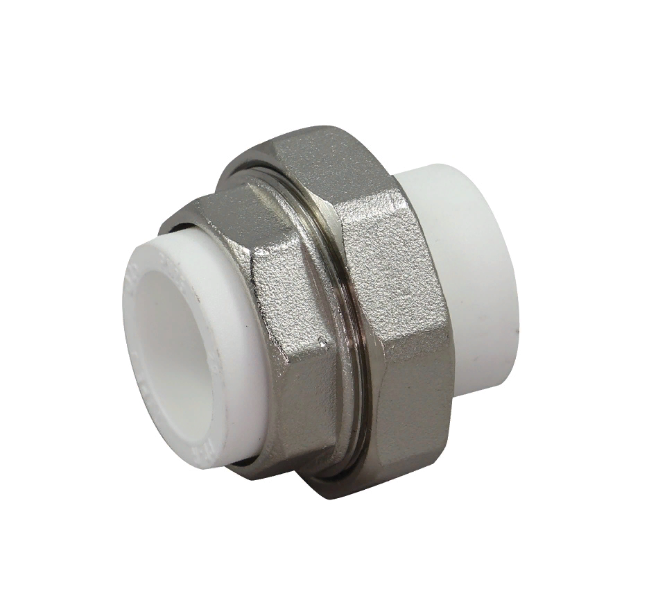 Муфта разъёмная Millennium 50