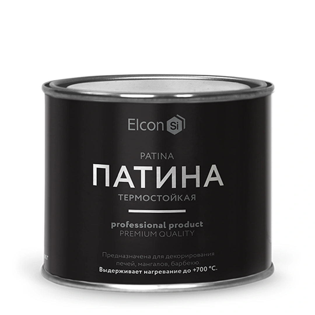 Elcon Patina термо