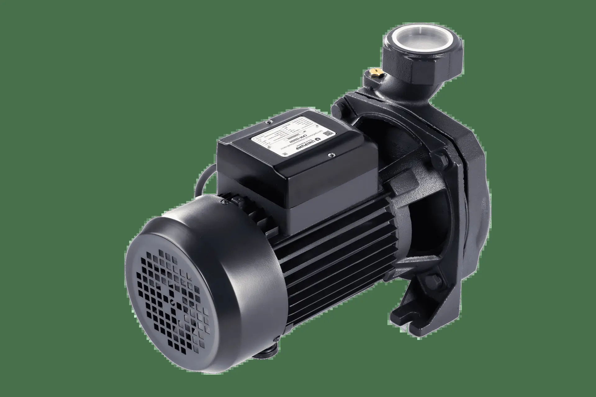 Поверхностный консольный насос CPM 1500D