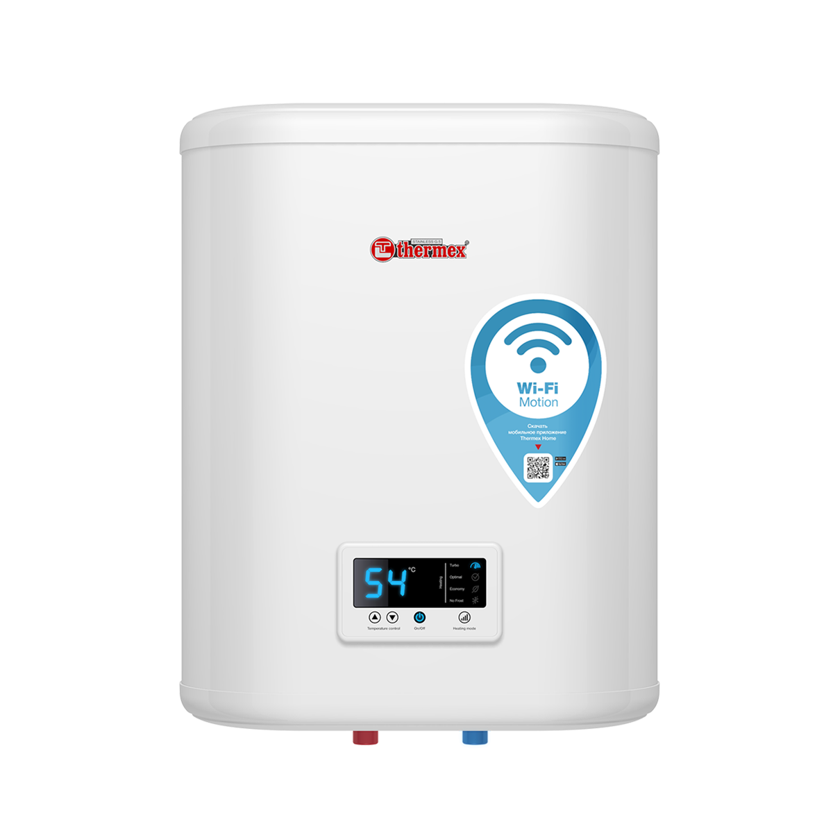 THERMEX IF 30 V (pro) Wi-Fi