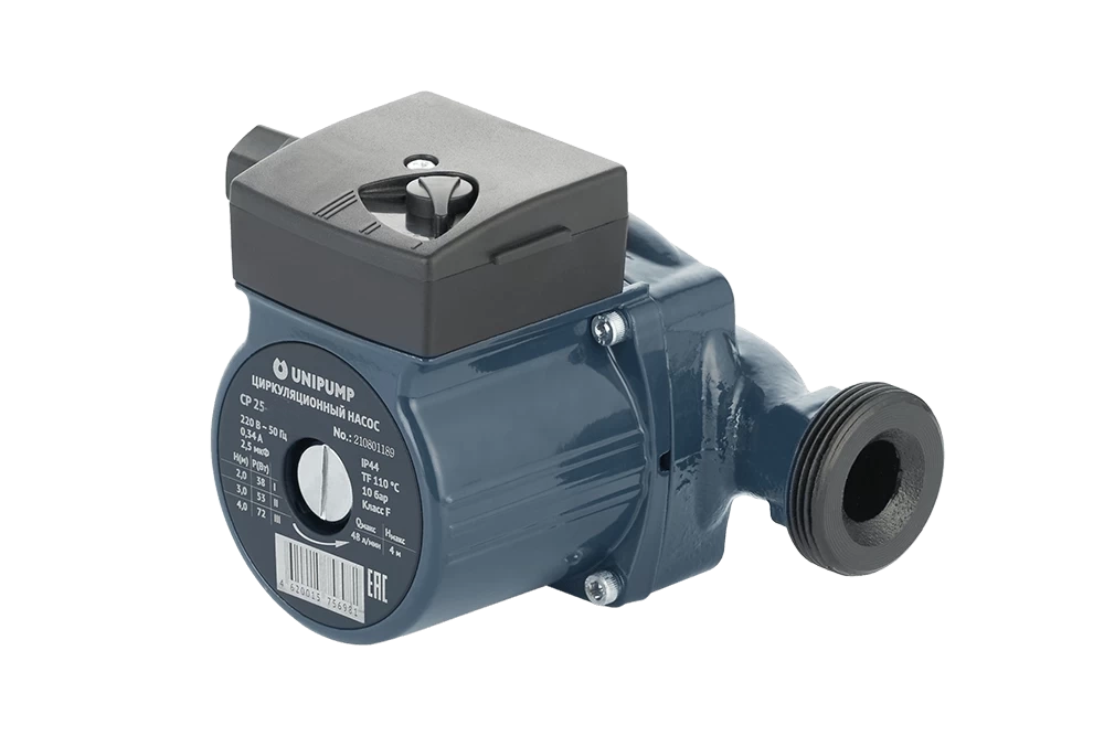 Циркуляционный насос CP 25-40 130