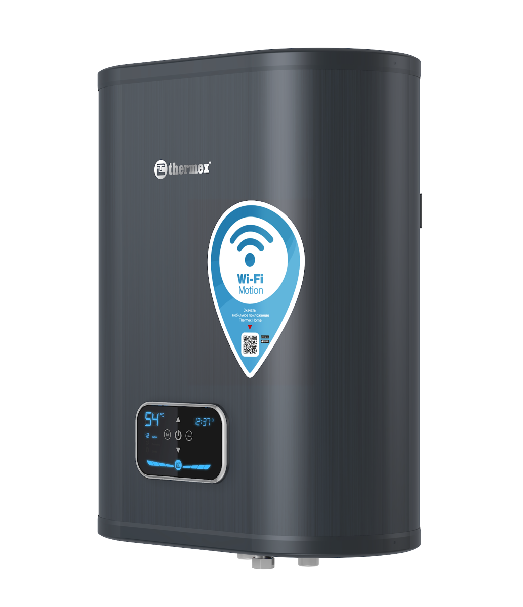 THERMEX ID 30 V (pro) Wi-Fi