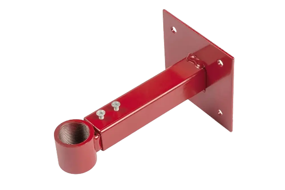 Кронштейн крепления расширительных баков 3/4"