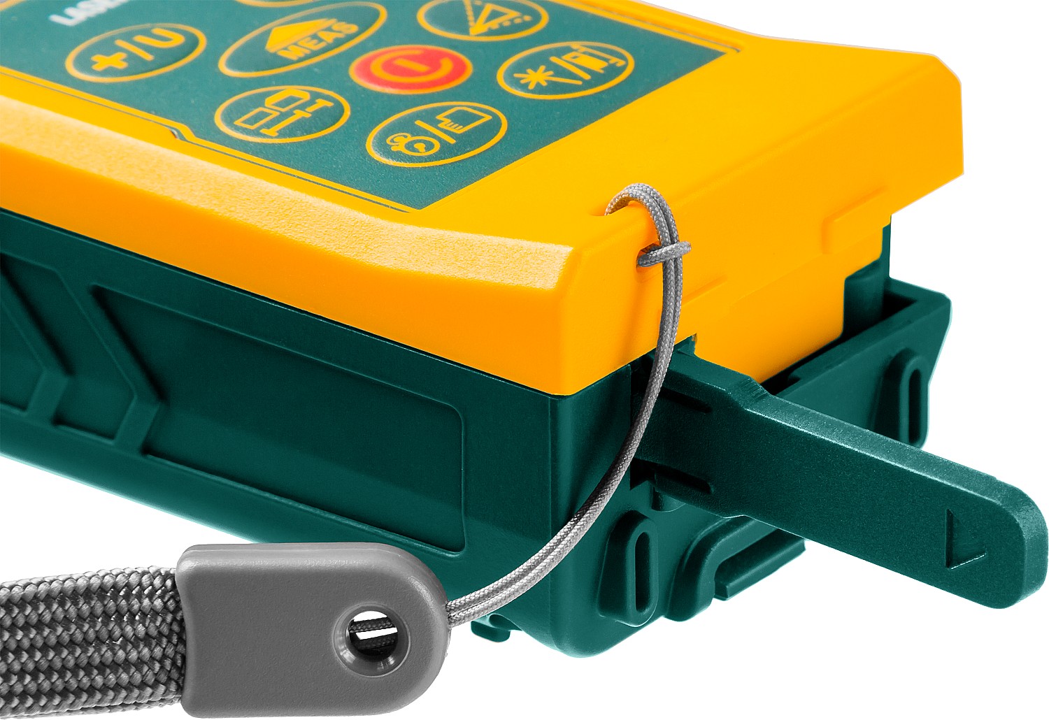 KRAFTOOL Laser-Kraft, 5 см - 70 м, лазерный дальномер (34760)