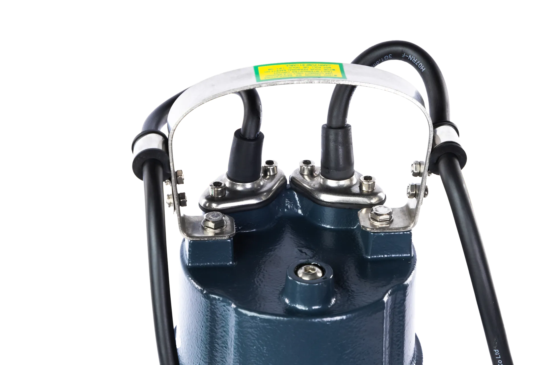 Насос фекальный UNIPUMP FEKACUT V1300DF