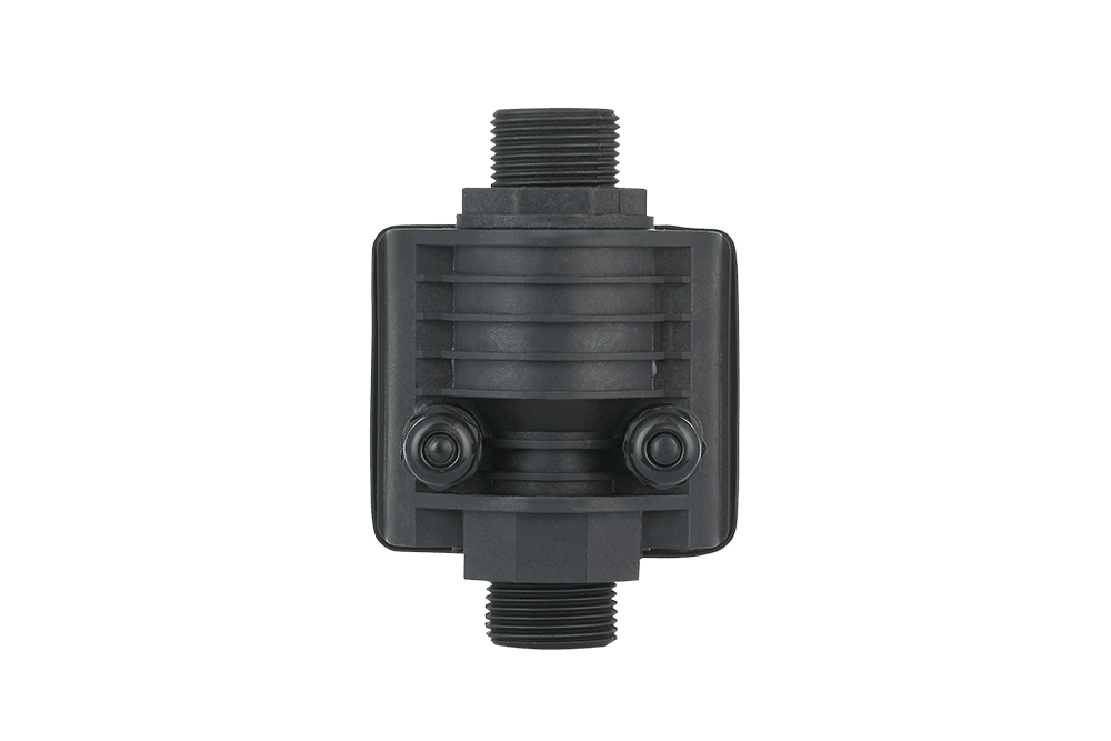 Блок управления насосом ТУРБИ-М1